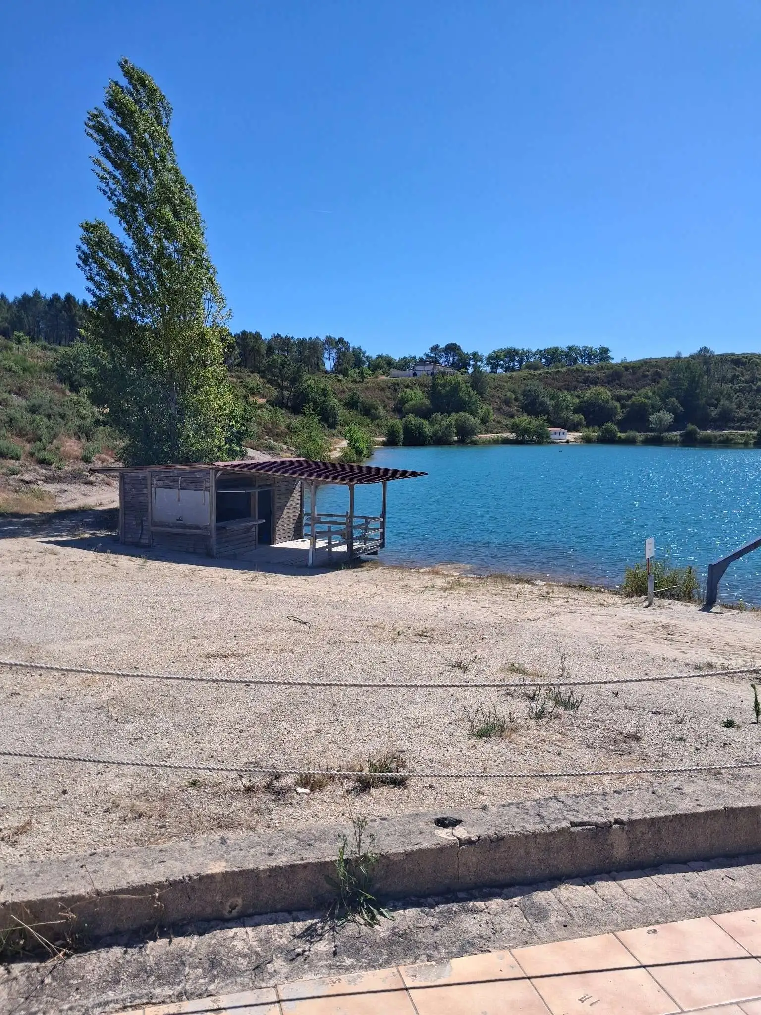 Baignade