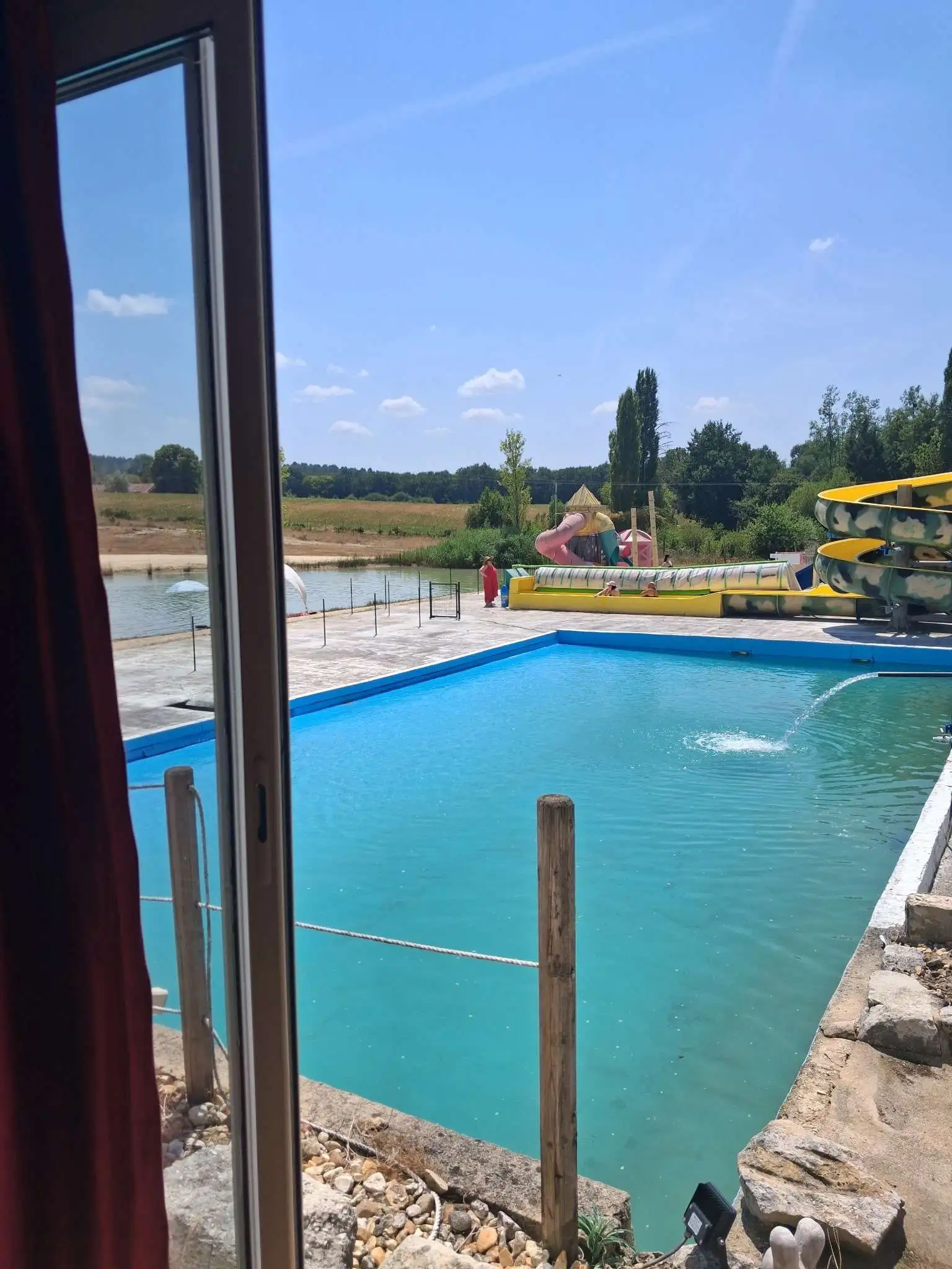 Piscine